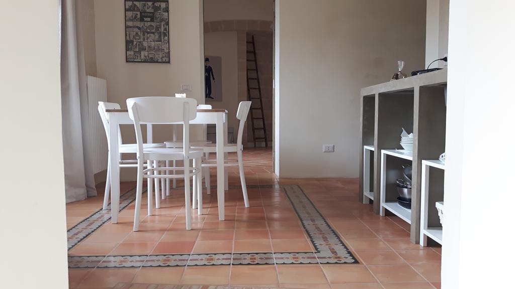 Casa Vacanza "Nel Cuore Dei Sassi" Apartments Matera Bagian luar foto