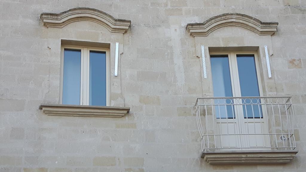 Casa Vacanza "Nel Cuore Dei Sassi" Apartments Matera Bagian luar foto
