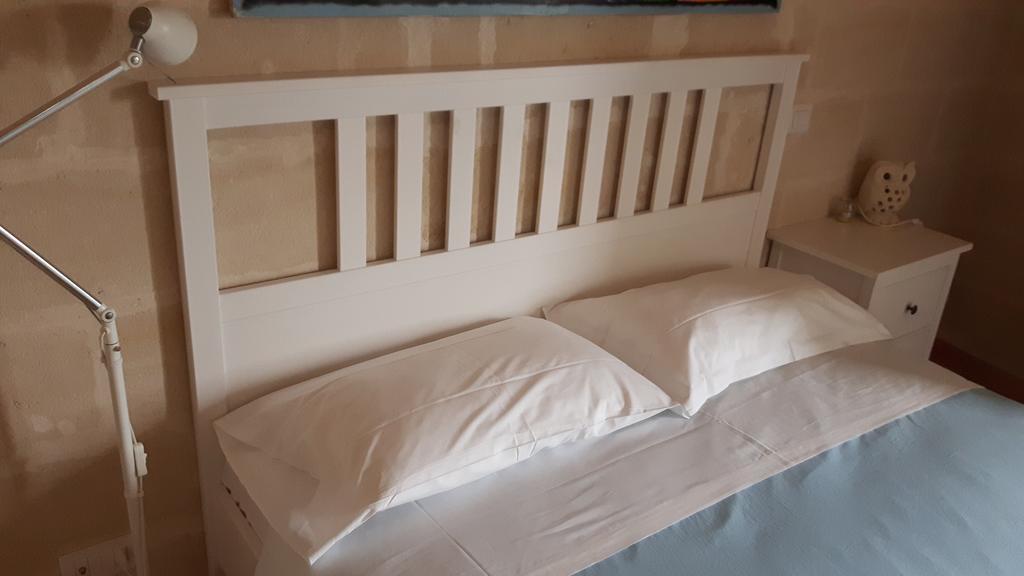 Casa Vacanza "Nel Cuore Dei Sassi" Apartments Matera Bagian luar foto