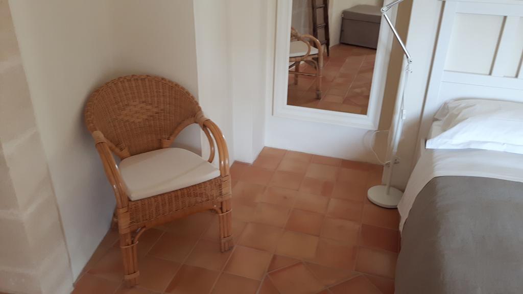 Casa Vacanza "Nel Cuore Dei Sassi" Apartments Matera Bagian luar foto
