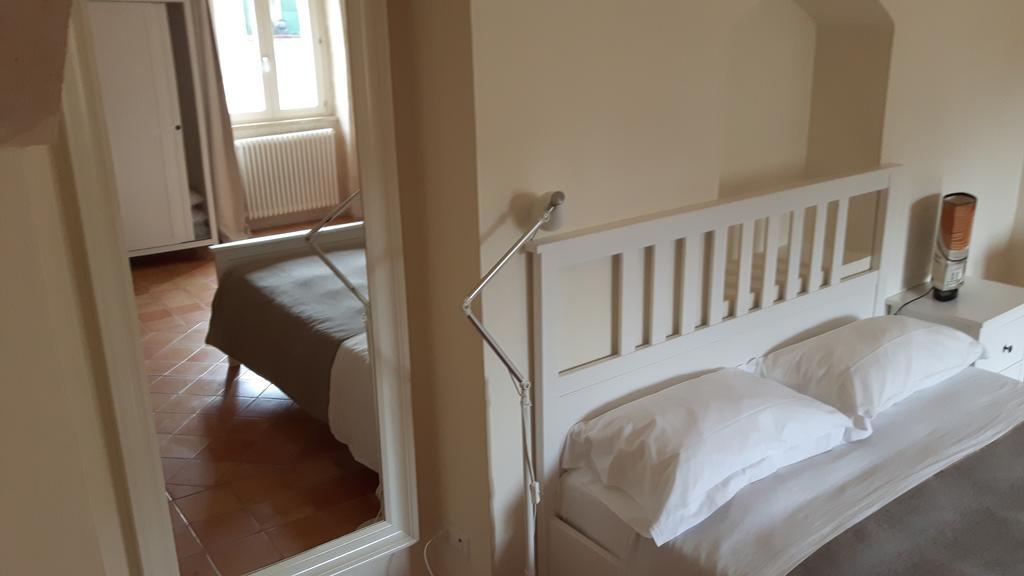 Casa Vacanza "Nel Cuore Dei Sassi" Apartments Matera Bagian luar foto